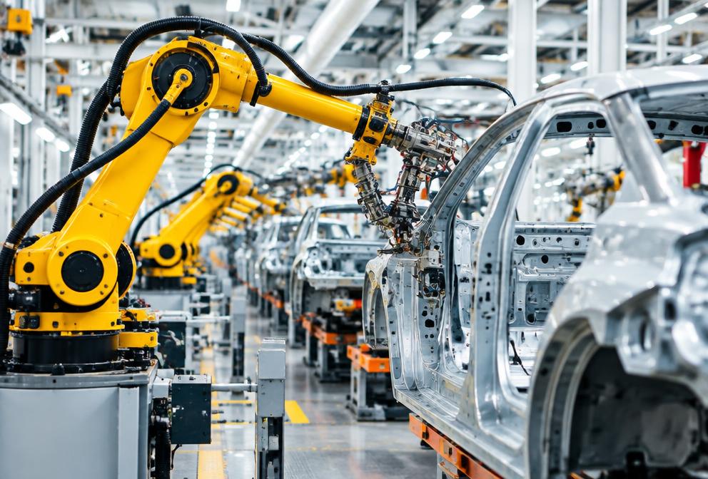 Manufacturing