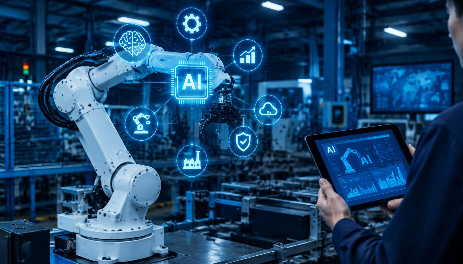 AI & Automation