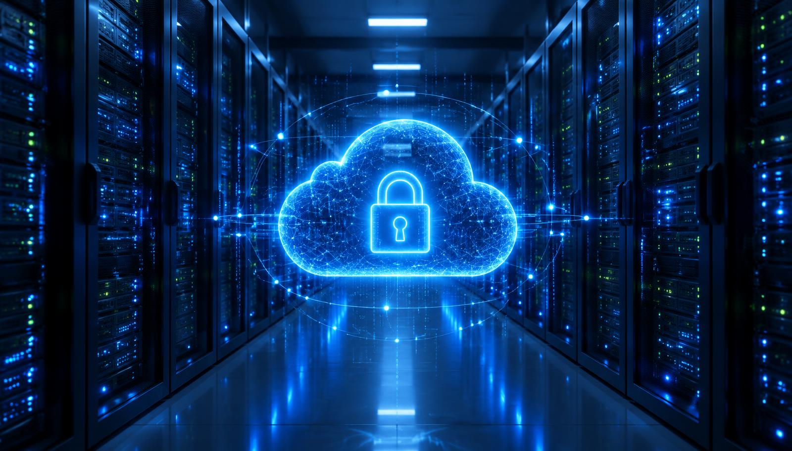 Cloud & Cybersecurity